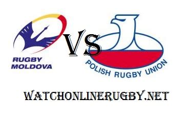 Poland vs Moldova Rugby Live Stream 2020 | FIRA Championship