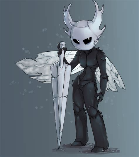 Hollow Knight OC by Dav0sDavey on DeviantArt