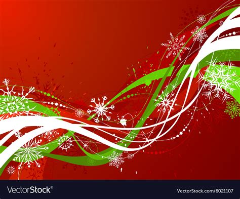 Green And Red Christmas Background - Christmas Recipes 2021