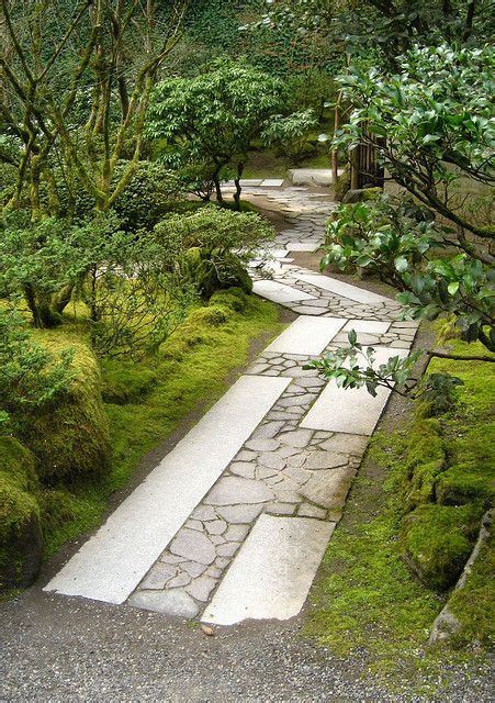 Portland, Or has one of the great Japanese gardens in the… | Portland ...