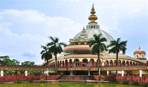 ISKCON Temples In India | Waytoindia.com