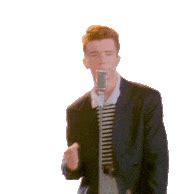 Never Gonna Give You Up Meme