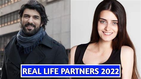 Tulin Yazkan Vs Engin Akyurek Real Life Partners 2022, Height,Age,Net ...