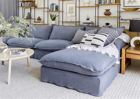 The Rules To Picking The Most Comfortable Sofa (Plus The Ones We Can Guarantee) - Emily Henderson