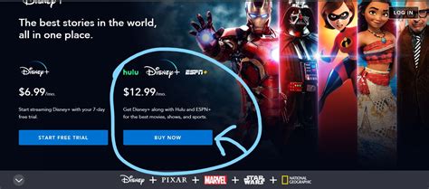 [UPDATED] What is the Disney+ Bundle?