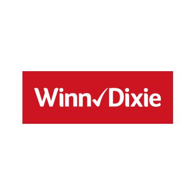 Winn-Dixie Logo - LogoDix