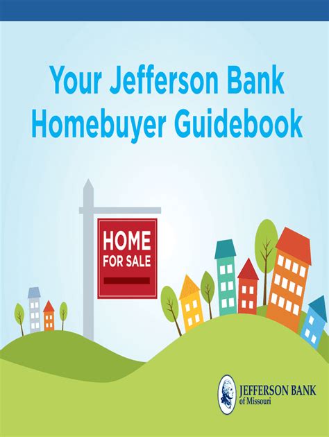 Fillable Online Your Jefferson Bank Fax Email Print - pdfFiller