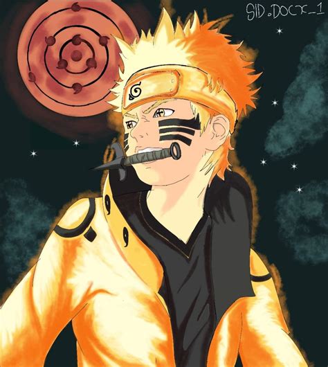 Naruto SO6P Wallpapers - Wallpaper Cave