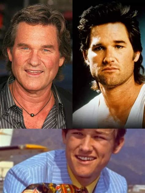 Tango & Cash, Silkwood: Kurt Russell’s best acting roles - DHE News