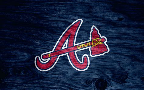 Atlanta Braves Wallpapers HD Free Download