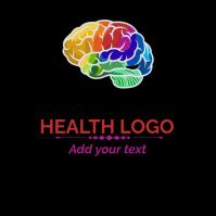 HEALTH LOGO Template | PosterMyWall