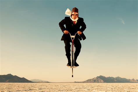 7 ways to bounce back from a career setback | CIO