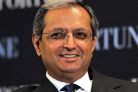 Vikram Pandit, Chief Executive Officer, Citigroup | The Heavy Hitters of Davos 2012 | TIME.com