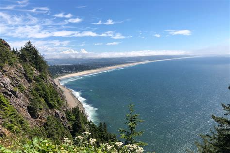 A Complete List of Oregon Coast Hikes with Spectacular Views | Portland ...