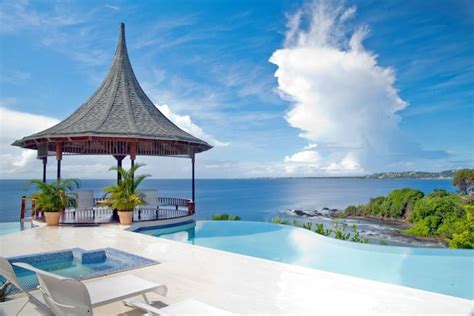 Top 10 Villas With Pool In Tobago | Trip101