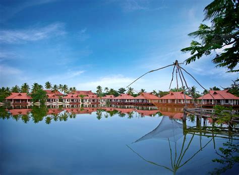 Sterling Holidays Announces Luxury Resort In Alleppey | The Dope