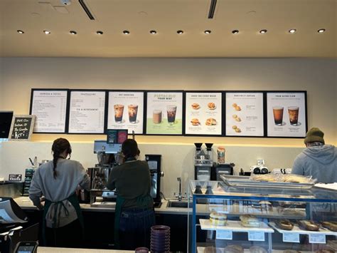 Starbucks Menu Prices 2023: Every Item & How To Save