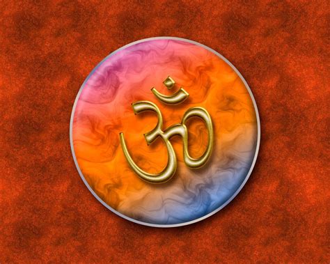 Aum Golden | Mantras, Mantras for positive energy, Hindu gods