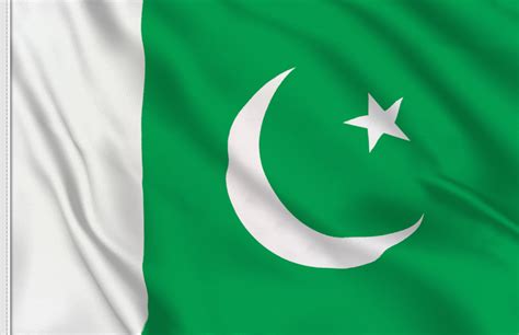 Pakistan Flag to buy | Flagsonline.it