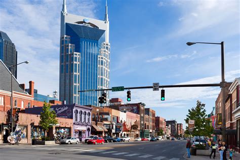 19 Must-Visit Attractions in Nashville