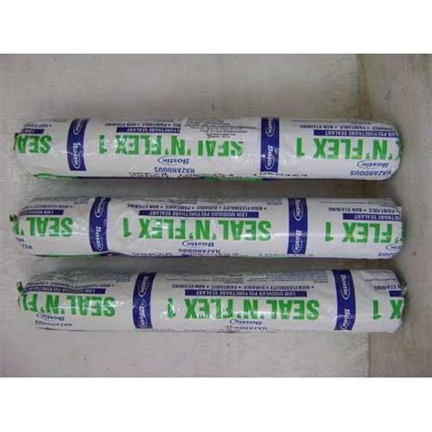 x caliber both white and grey PU Sealant, Packaging Size: 600ml, Grade Standard: Industrial ...