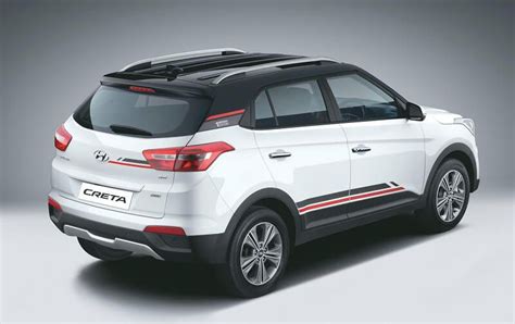 Honda Creta Car Image And Price - New Cars Review