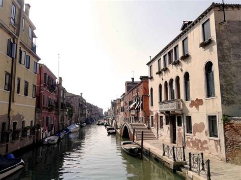 Cannaregio in Venice: Jewish district, Infos, Tips & Monuments