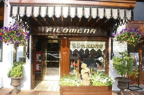 Filomena Ristorante - 802 Photos - Italian - Georgetown - Washington, DC - Reviews - Menu - Yelp