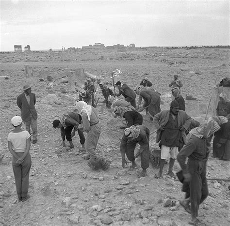 The Legacy of Ancient Palmyra (Getty Research Institute)