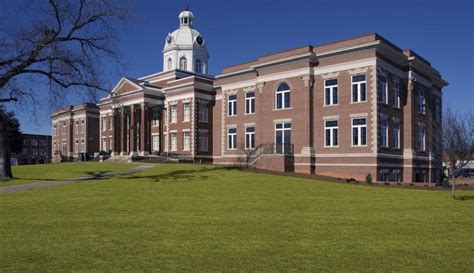 Putnam County Courthouse – Reeves Young