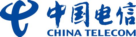 China Telecom – Logos Download