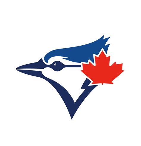 Toronto Blue Jays Logo PNG Transparent & SVG Vector - Freebie Supply