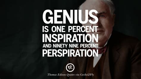 10 Empowering Quotes By Thomas Edison On Hard Work And Success