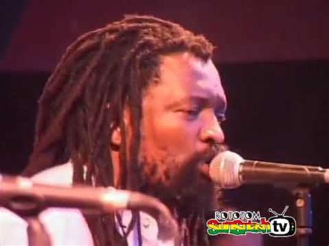 Video: Lucky Dube - Live In Concert 3/1/1993