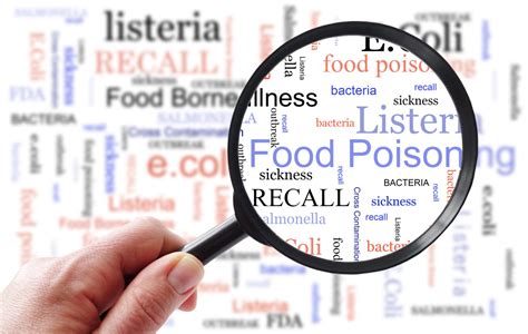 Food Poisoning Claims and Victims’ Rights Under Virginia Law | Hampton ...