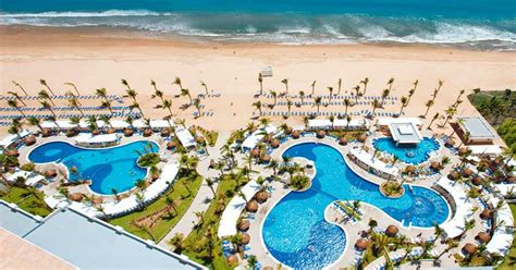 $73+: Mazatlan, Mexico All-Inclusive Resort, Kids | ShermansTravel