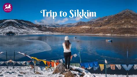 Sikkim Trip & Tour Packages | Gangtok Tourism - Hikerwolf