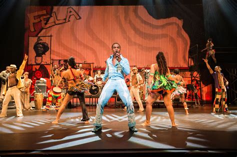 FELA! The Concert at Coney Island - City Parks Foundation