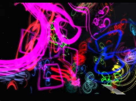 Neon Graffiti | Graffiti, Neon, Graffiti wallpaper