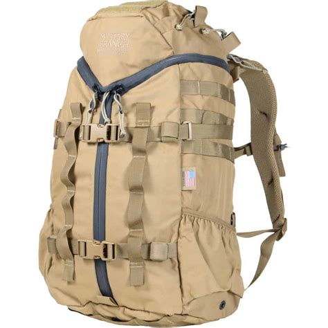 5 Best Survival Backpacks To Carry All Your Gear