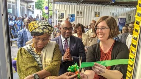 L'Université de Lomé dispose d'une plateforme de séquençage