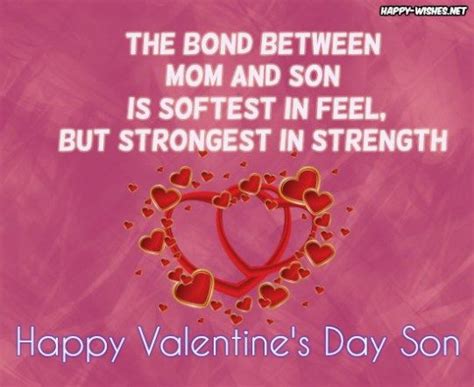 The 20 Best Ideas for Happy Valentines Day to My son Quotes - Best Recipes Ideas and Collections