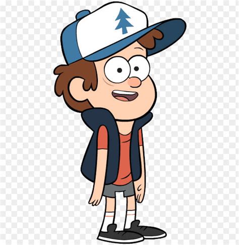 Free download | HD PNG dipper pines gravity falls dipper PNG ...