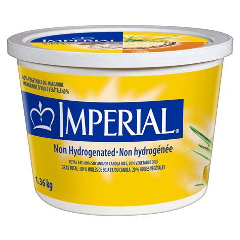 Imperial Non-Hydrogenated Margarine 1.36kg | Walmart Canada