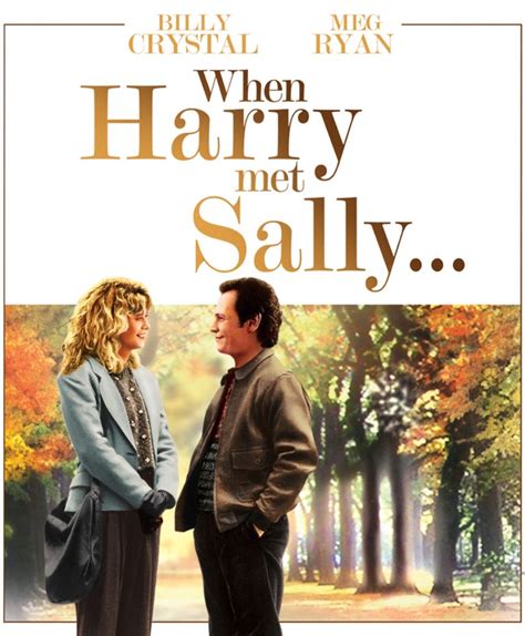 "When Harry Met Sally" - Reelmama.com