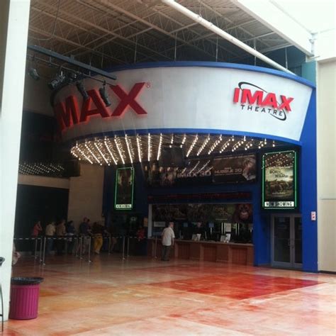 IMAX Theater - 20 tips from 1665 visitors