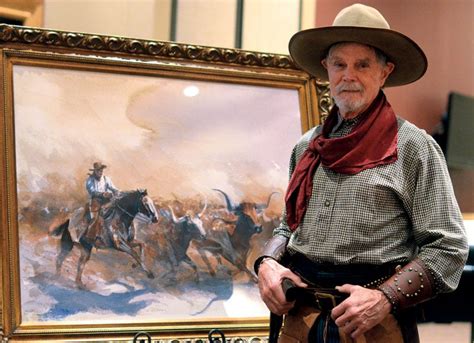 Buck Taylor: Western mythmaker and romantic - Dodge City Daily Globe