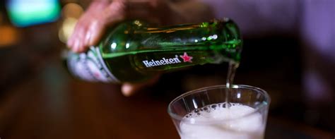 Where does heineken beer come from?