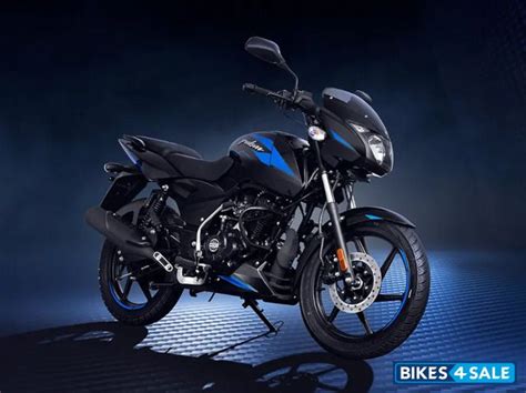 Bajaj Pulsar 125 price, specs, mileage, colours, photos and reviews ...