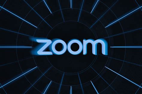 Zoom once again quadrupled its revenue year over year - The Verge